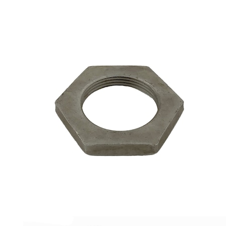 Dexter Axle Spindle Lock Nut Kit, 006-084-00 006-084-00